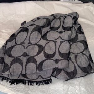 Coach Signature Wrap EUC